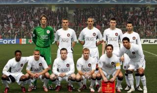 曼联新赛季球衣2021 曼联新赛季球衣2021